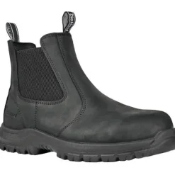 DieHard Men's Polara Composite Toe Slip Resistance Boot - DH50124