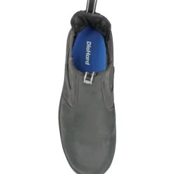 DieHard Men's Polara Composite Toe Slip Resistance Boot - DH50124