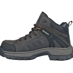 DieHard Men's Squire Composite Toe Waterproof Moisture Wicking Duty Boot - DH50200