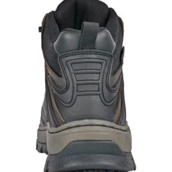 DieHard Men's Squire Composite Toe Waterproof Moisture Wicking Duty Boot - DH50200