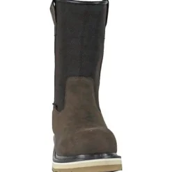 DieHard Men's Stratus Soft Toe Waterproof Moisture Wicking Work Boot - DH90250