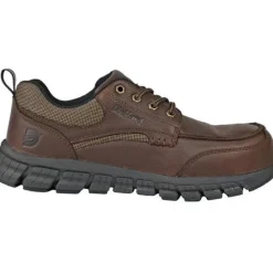DieHard Men's Sunbird Composite Toe Work Shoe - DH30205