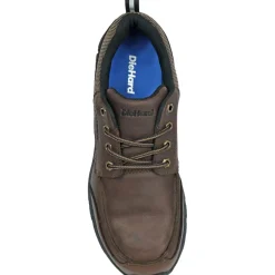 DieHard Men's Sunbird Composite Toe Work Shoe - DH30205
