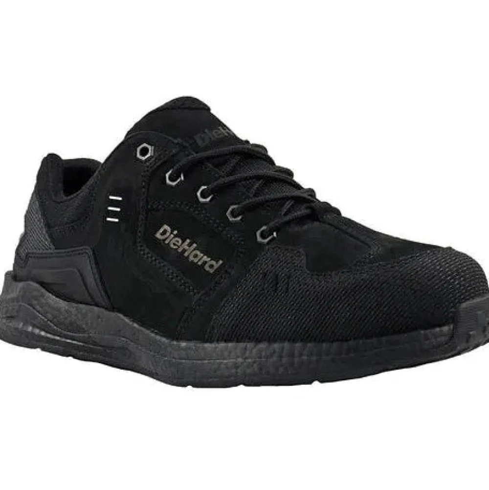 DieHard Men's Torrent Soft Toe Slip Resist Shoe - DH30100