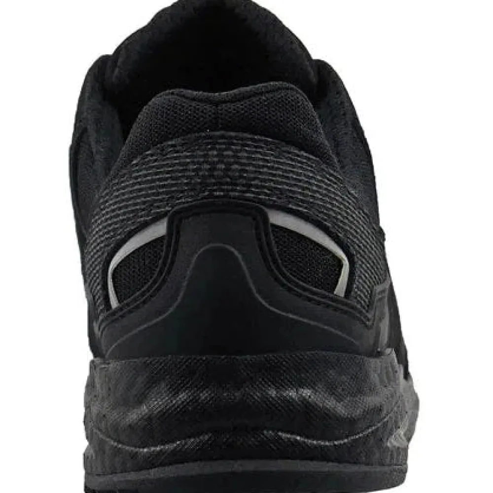 DieHard Men's Torrent Soft Toe Slip Resist Shoe - DH30100