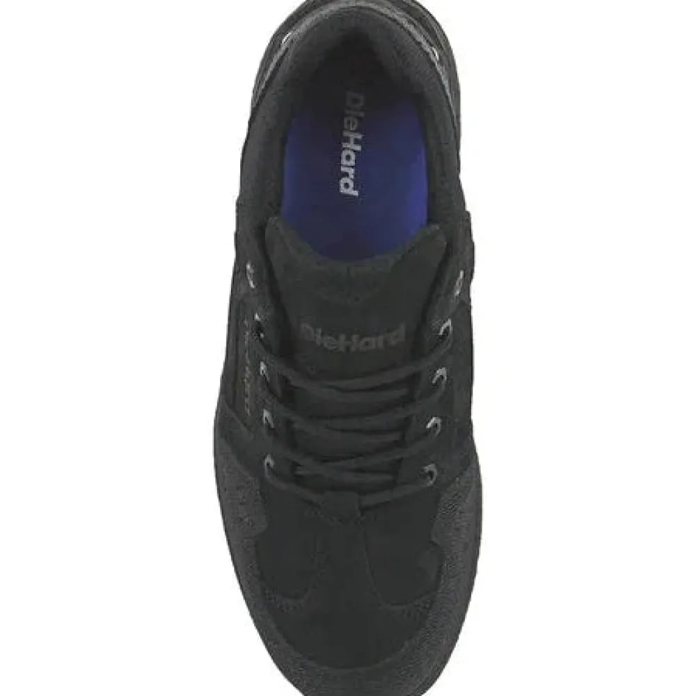 DieHard Men's Torrent Soft Toe Slip Resist Shoe - DH30100
