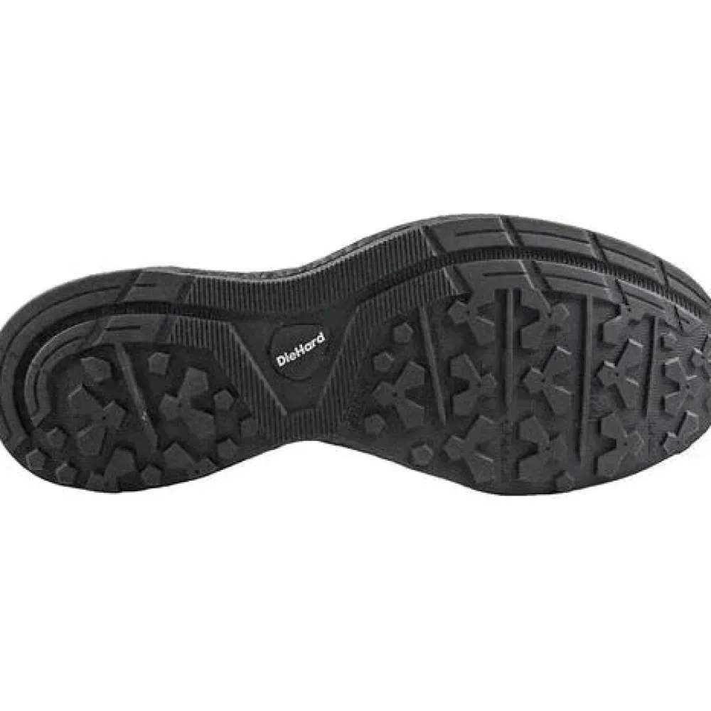 DieHard Men's Torrent Soft Toe Slip Resist Shoe - DH30100