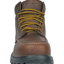 DieHard Men's Tundra Composite Toe Waterproof Slip Resistant Work Boot - DH60861