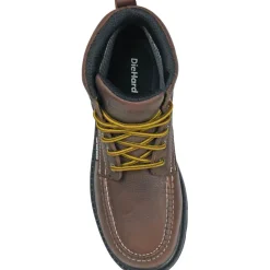 DieHard Men's Tundra Composite Toe Waterproof Slip Resistant Work Boot - DH60861
