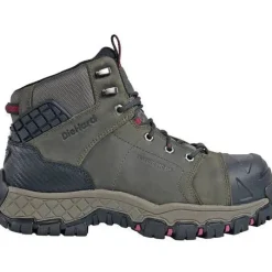 DieHard Men's Ventura Composite Toe Waterproof Moisture Wicking Duty Boot - DH60216