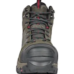 DieHard Men's Ventura Composite Toe Waterproof Moisture Wicking Duty Boot - DH60216