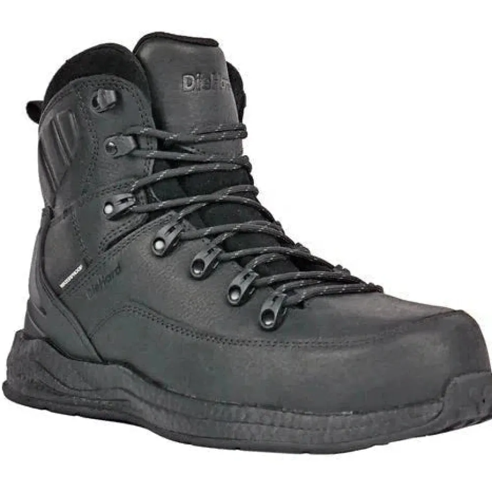 DieHard Men's Ventura Composite Toe Waterproof Moisture Wicking Boot - DH60100