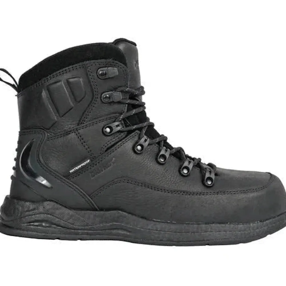 DieHard Men's Ventura Composite Toe Waterproof Moisture Wicking Boot - DH60100