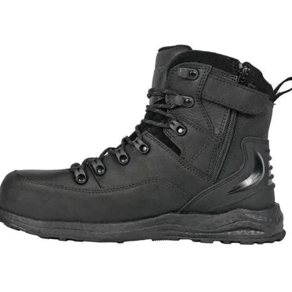 DieHard Men's Ventura Composite Toe Waterproof Moisture Wicking Boot - DH60100