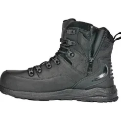 DieHard Men's Ventura Composite Toe Waterproof Moisture Wicking Boot - DH60100