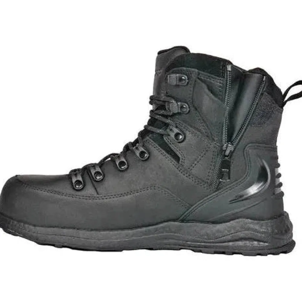 DieHard Men's Ventura Composite Toe Waterproof Moisture Wicking Boot - DH60100