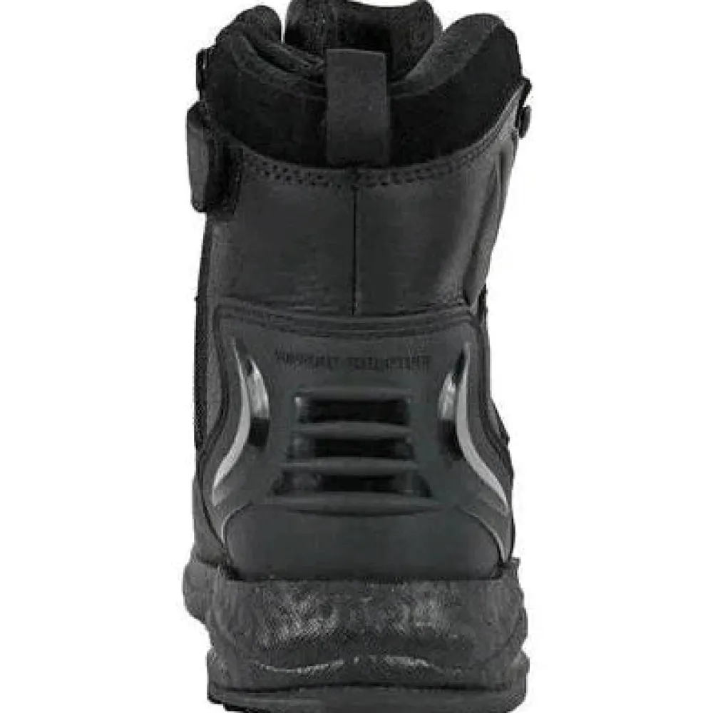 DieHard Men's Ventura Composite Toe Waterproof Moisture Wicking Boot - DH60100