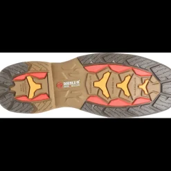 Double H Men's 11