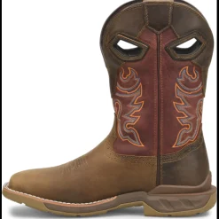 Double H Men's Alridge 11