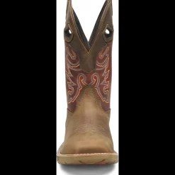 Double H Men's Alridge 11
