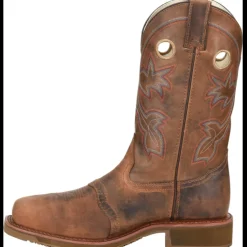 Double H Men's Antonio 13