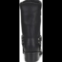 Women Double H Men's Barry 10" Square Toe USA Made Harness Boot- - 4008