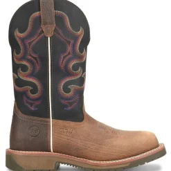 Double H Men's Belgrade 12" Comp Toe Western Work Boot -- DH6140