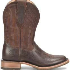 Double H Men's Beryl 11" Stockman UT Work Boot -- DH7032
