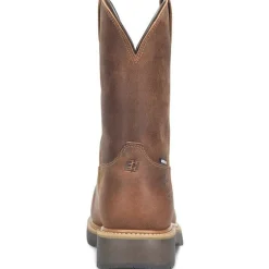 Women Double H Men's Boss 10