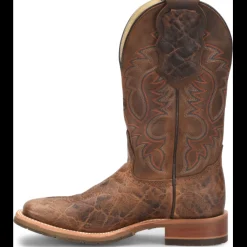 Double H Men's Bregman 12" Wide Square Toe Roper Work Boot -- DH8645