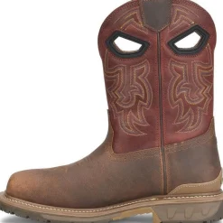 Double H Men's Brock 11