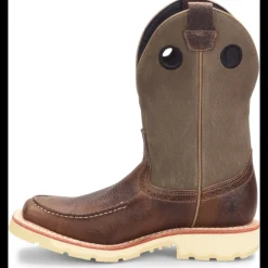 Double H Men's Claton 11