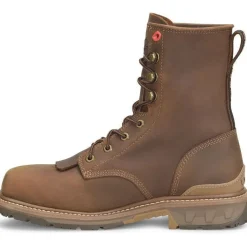 Double H Men's Dailor 8