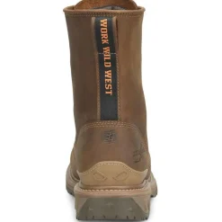 Double H Men's Dailor 8
