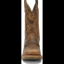 Double H Men's Dwight 11