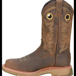 Double H Men's Elijah 12