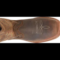 Double H Men's Elijah 12