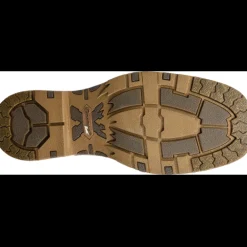 Double H Men's Elijah 12