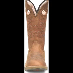 Double H Men's Feudal 12