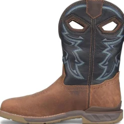 Double H Men's Geddy 11