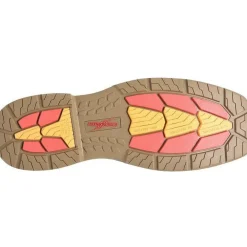 Double H Men's Geddy 11