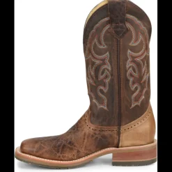 Double H Men's Harshaw 12