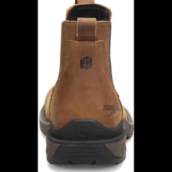 Double H Men's Heisler 5" Comp Toe Western Work Boot - - DH5368