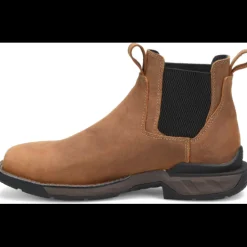 Double H Men's Heisler 5