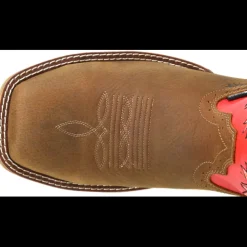 Double H Men's Henly 11