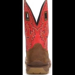 Double H Men's Henly 11