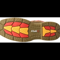 Double H Men's Henly 11