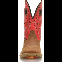 Double H Men's Henly 11
