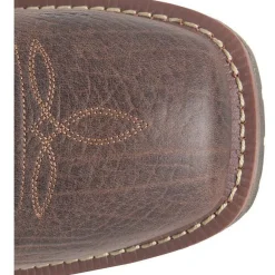 Double H Men's Ironhide 12