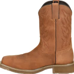 Double H Men's Jacob 10